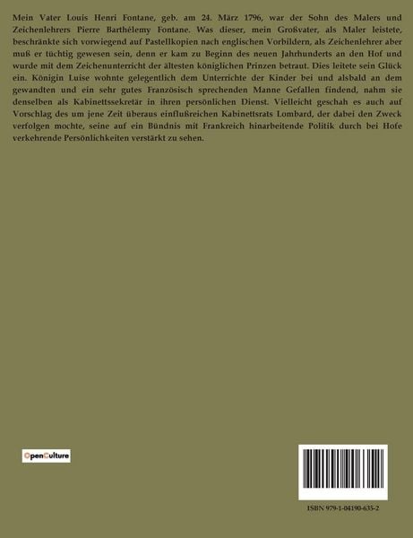 Produktbild: Meine Kinderjahre