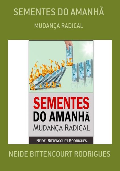 Produktbild: Sementes Do Amanh&atilde;