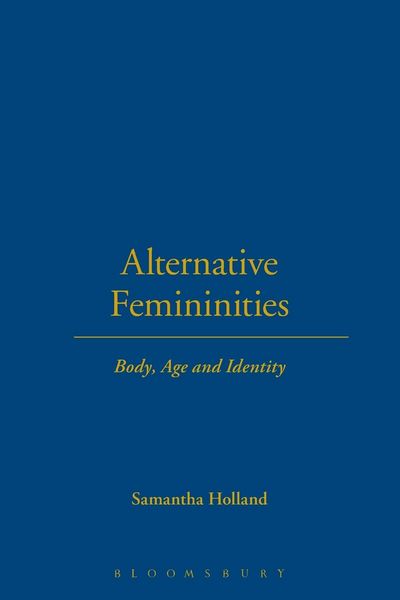 Produktbild: Alternative Femininities