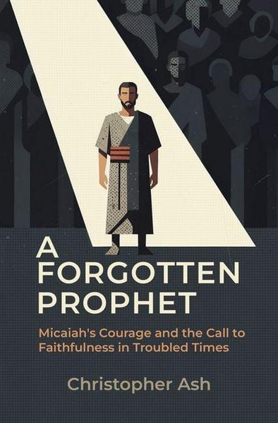 Produktbild: A Forgotten Prophet