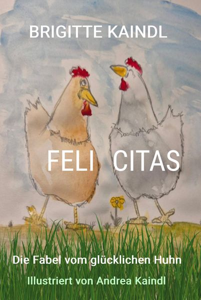 Produktbild: Feli Citas