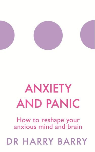 Produktbild: Anxiety and Panic