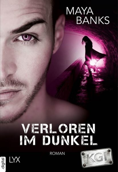 Produktbild: KGI - Verloren im Dunkel
