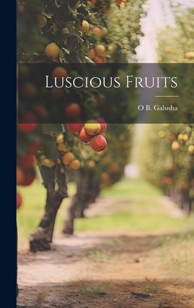 Produktbild: Luscious Fruits