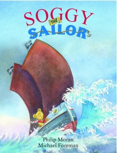 Produktbild: Soggy the Sailor