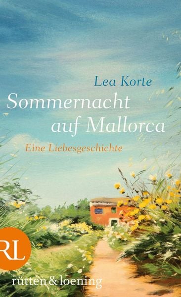 Produktbild: Sommernacht auf Mallorca