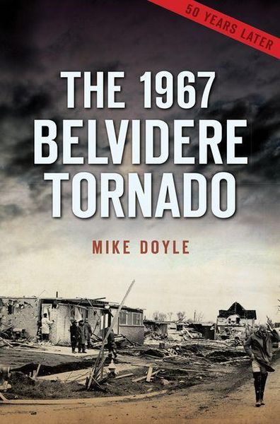 Produktbild: The 1967 Belvidere Tornado