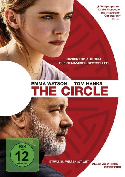 The Circle