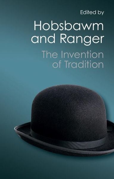 Produktbild: Invention of Tradition