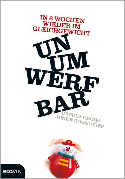 Produktbild: Unumwerfbar