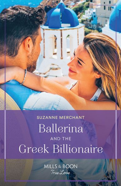 Produktbild: Ballerina And The Greek Billionaire