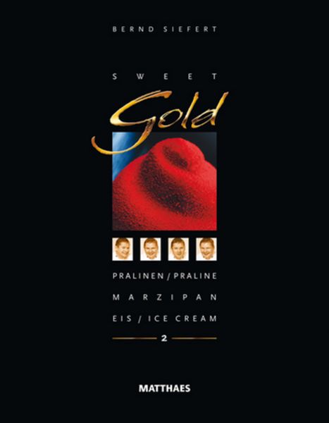 Produktbild: Sweet Gold 2