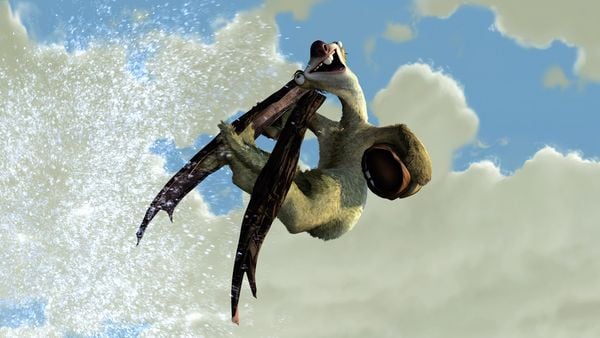 Ice Age