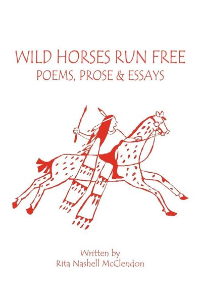 Produktbild: Wild Horses Run Free