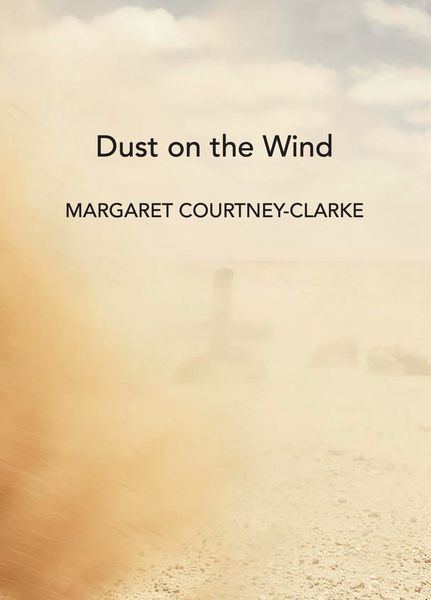 Produktbild: Dust on the Wind