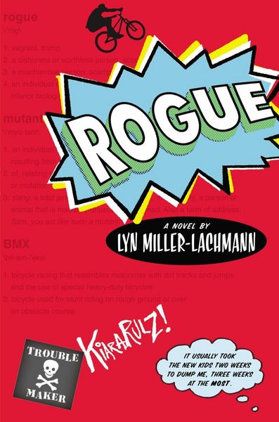Produktbild: Rogue