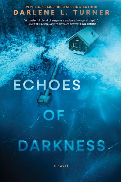 Produktbild: Echoes of Darkness