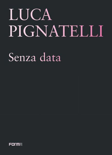 Produktbild: Luca Pignatelli