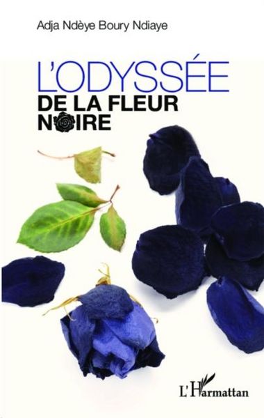 Produktbild: L'odyssee de la fleur noire