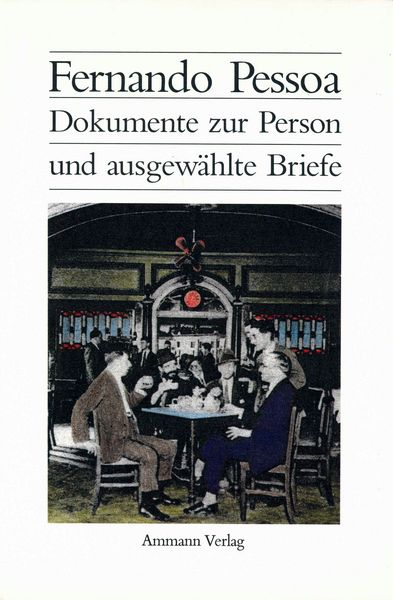 Produktbild: Dokumente zur Person und ausgew&auml;hlte Briefe