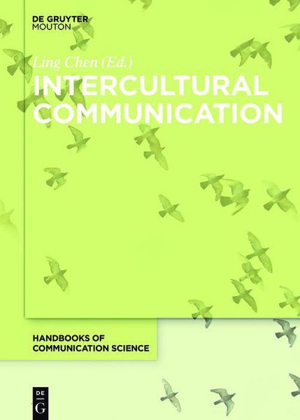 Produktbild: Intercultural Communication