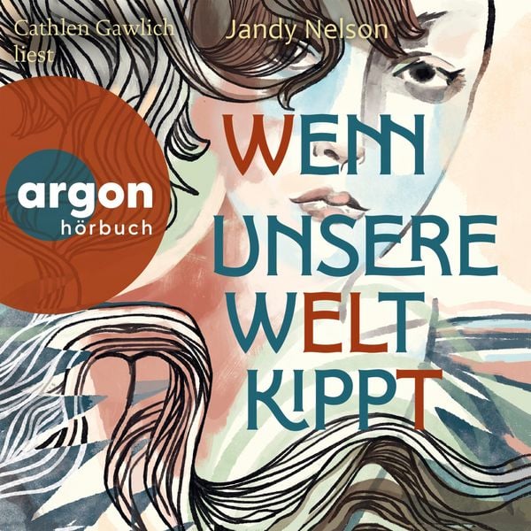 Produktbild: Wenn unsere Welt kippt
