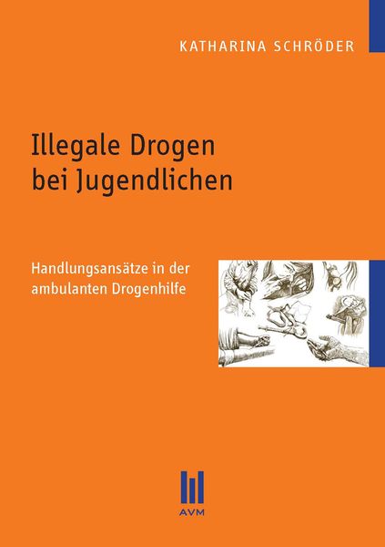 Produktbild: Illegale Drogen bei Jugendlichen