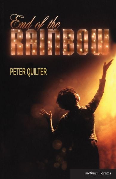 Produktbild: End of the Rainbow