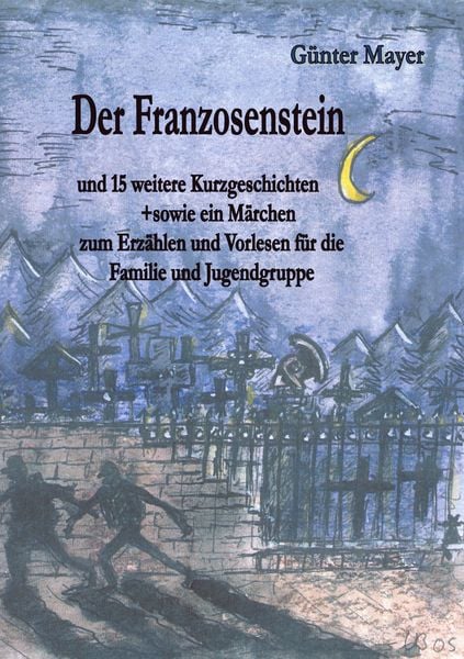 Produktbild: Der Franzosenstein