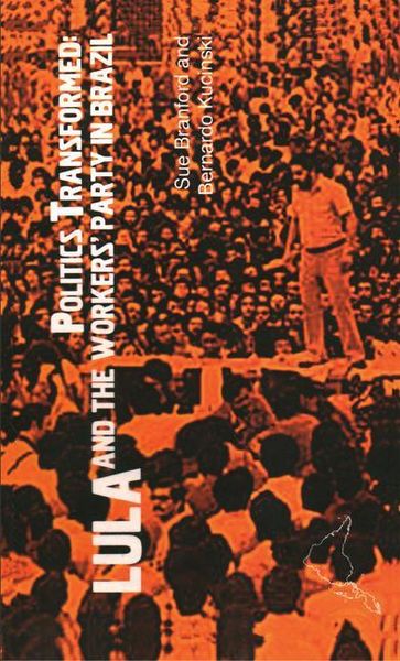 Produktbild: Politics Transformed