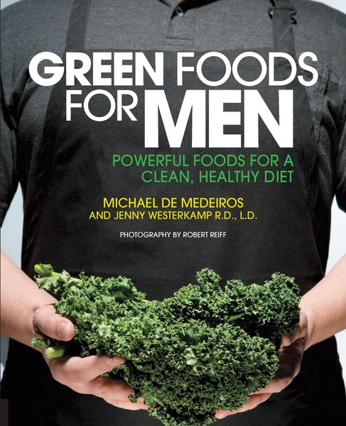 Produktbild: Green Foods for Men