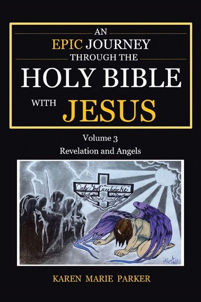 Produktbild: An Epic Journey through the Holy Bible with Jesus