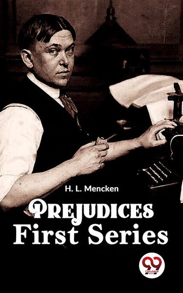 Produktbild: Prejudices First Series