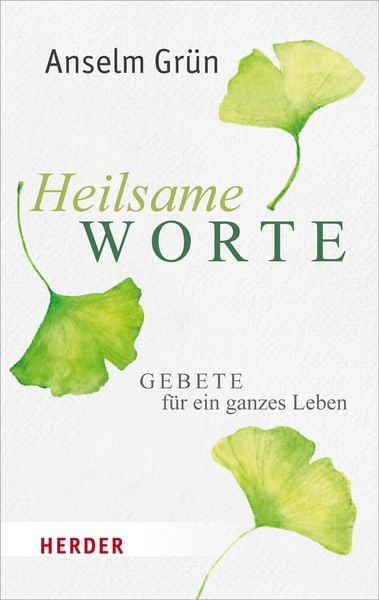 Produktbild: Heilsame Worte