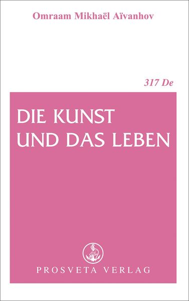 Produktbild: Die Kunst und das Leben