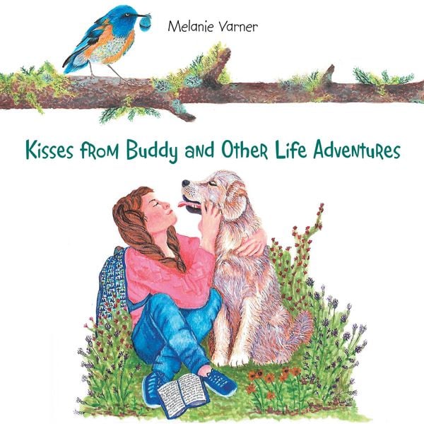 Produktbild: Kisses from Buddy and Other Life Adventures