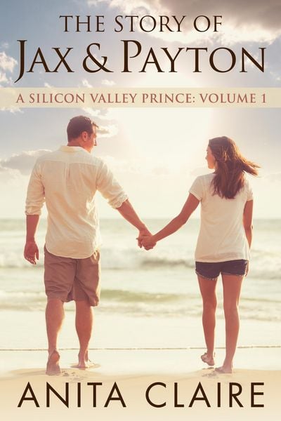 Produktbild: Story of Jax and Payton