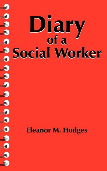 Produktbild: Diary of a Social Worker
