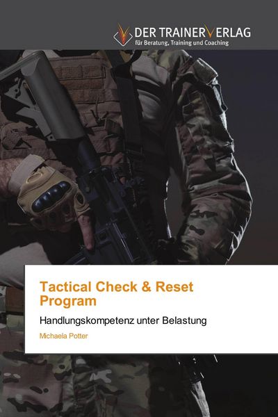 Produktbild: Tactical Check & Reset Program
