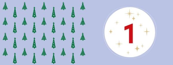 Produktbild: Der Rezept-Adventskalender f&uuml;r Teenies