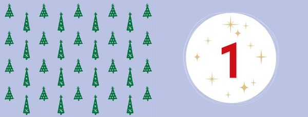 Produktbild: Der Rezept-Adventskalender f&uuml;r Teenies