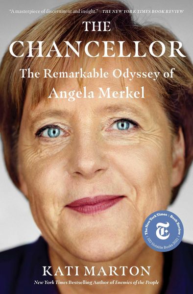 Produktbild: The Chancellor