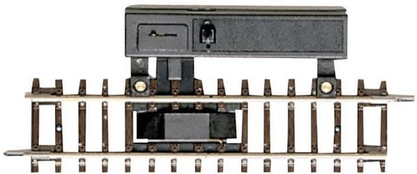 Produktbild: H0 RocoLine (ohne Bettung) 42419 Entkupplungsgleis, elektrisch 115mm 1St.