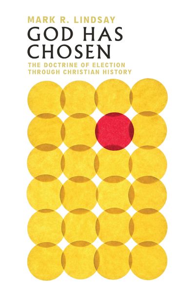 Produktbild: God Has Chosen