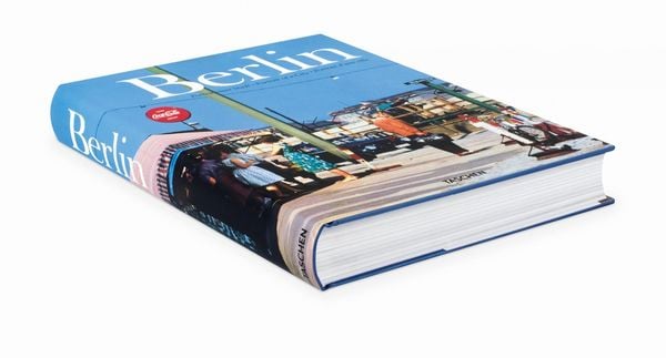 Produktbild: Berlin