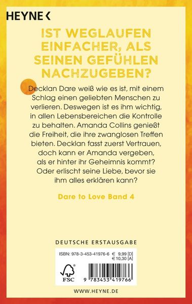 Produktbild: Keine Verpflichtungen, nur Liebe