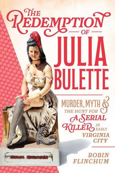 Produktbild: The Redemption of Julia Bulette