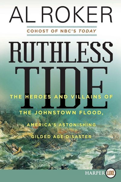 Produktbild: Ruthless Tide LP