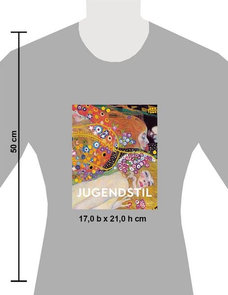 Produktbild: Jugendstil