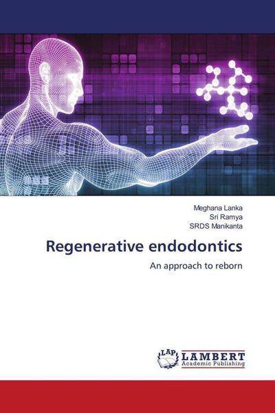 Produktbild: Regenerative endodontics